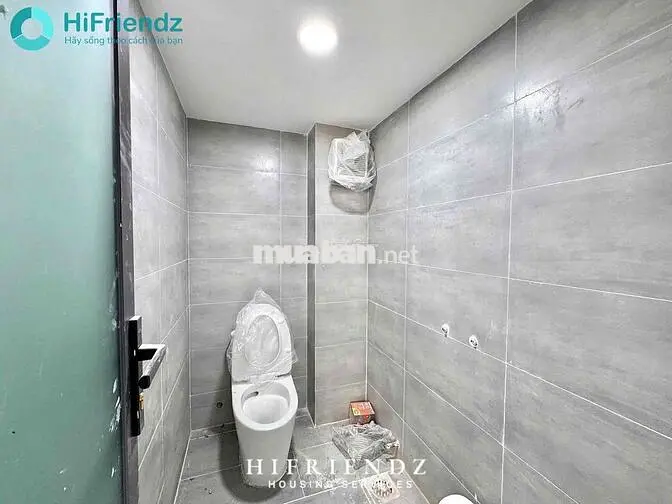 CHO THUÊ CĂN HỘ CÓ GÁC, MỚI 100% GIÁ SIÊU MỀM NGAY BẾN XE QUẬN 8