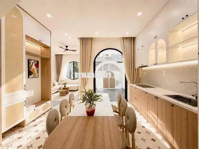 106 CHO THUÊ NHÀ NGUYÊN CĂN 3 TẦNG MẶT TIỀN LÊ HỒNG PHONG