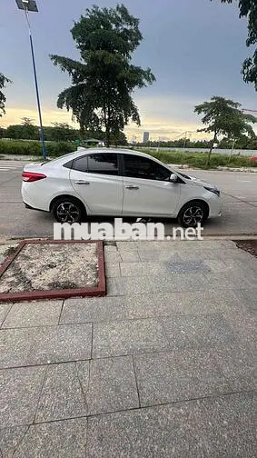 Toyota Vios 2024 G - 3000 km