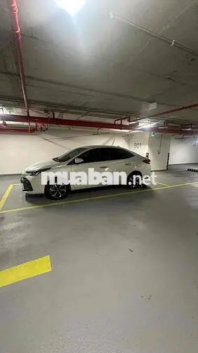 Toyota Vios 2024 G - 3000 km