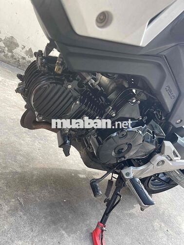 Honda MSX 125 2018 Đỏ 45000 km