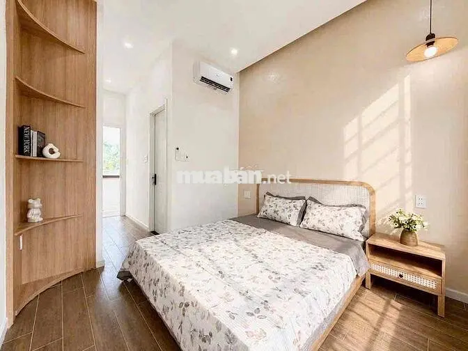 106 CHO THUÊ NHÀ NGUYÊN CĂN 3 TẦNG MẶT TIỀN LÊ HỒNG PHONG