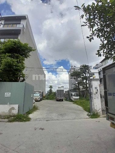Chủ ngộp giảm liền 5 tỷ..bán gấp 1.127m đất ngay Vạn Phúc City 66 tỷ