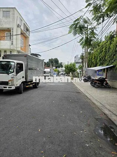 🔥 Q6🔍5.75 TỶ SỞ HỮU MẶT TIỀN KINH DƯƠNG VƯƠNG – Ở + KINH DOANH, KHÔNG