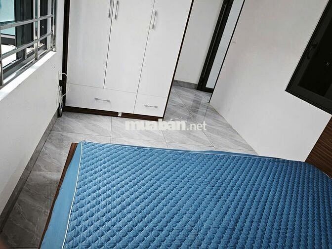 CHO THUÊ PHÒNG 1N1K  TẠI ĐẠI MỖ, NAM TỪ LIÊM, HÀ NỘI