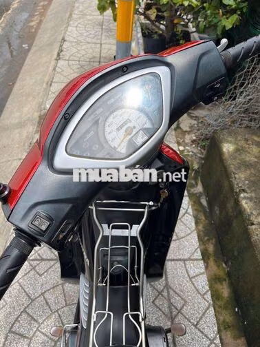 Honda Future Neo 2006 Đỏ đen Thái Lan,chính chủ 