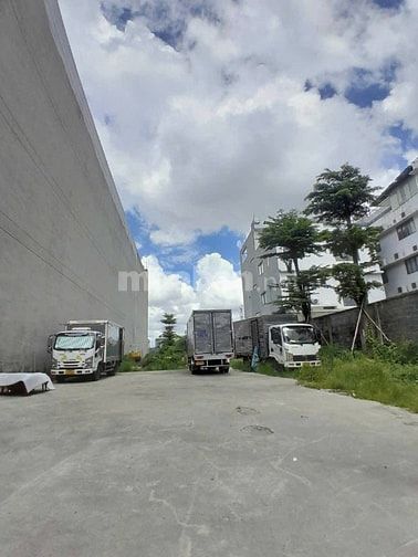 Chủ ngộp giảm liền 5 tỷ..bán gấp 1.127m đất ngay Vạn Phúc City 66 tỷ