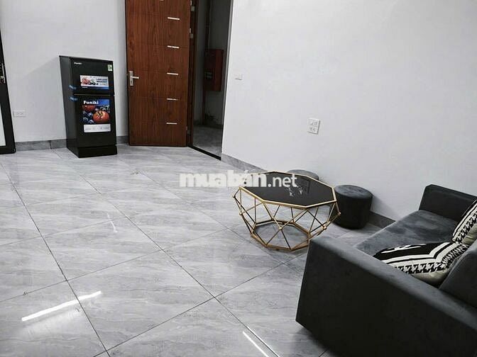 CHO THUÊ PHÒNG 1N1K  TẠI ĐẠI MỖ, NAM TỪ LIÊM, HÀ NỘI