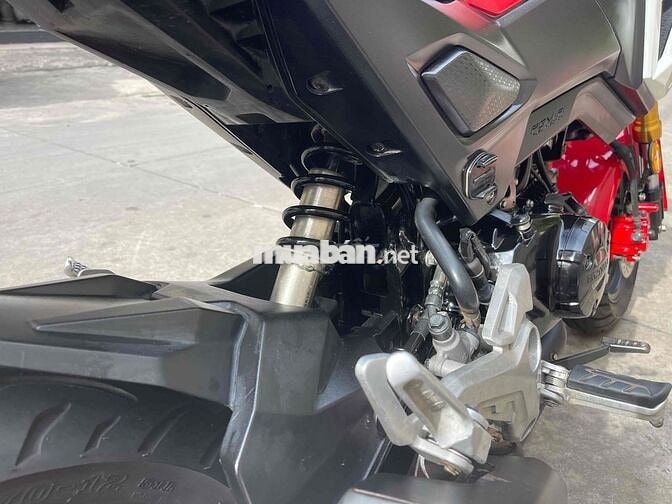 Honda MSX 125 2018 Đỏ 45000 km