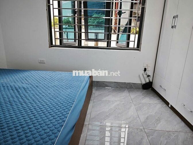 CHO THUÊ PHÒNG 1N1K  TẠI ĐẠI MỖ, NAM TỪ LIÊM, HÀ NỘI