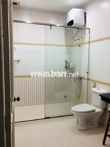Bán nhà riêng tại Nguyễn Cửu Đàm, 16,5 tỷ, 124m2, 5PN, 5WC, 3 tầng