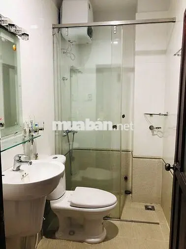Bán nhà riêng tại Nguyễn Cửu Đàm, 16,5 tỷ, 124m2, 5PN, 5WC, 3 tầng