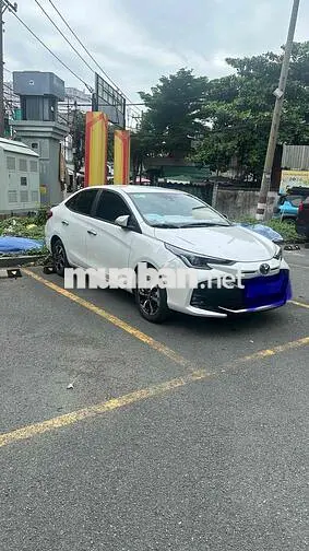 Toyota Vios 2024 G - 3000 km