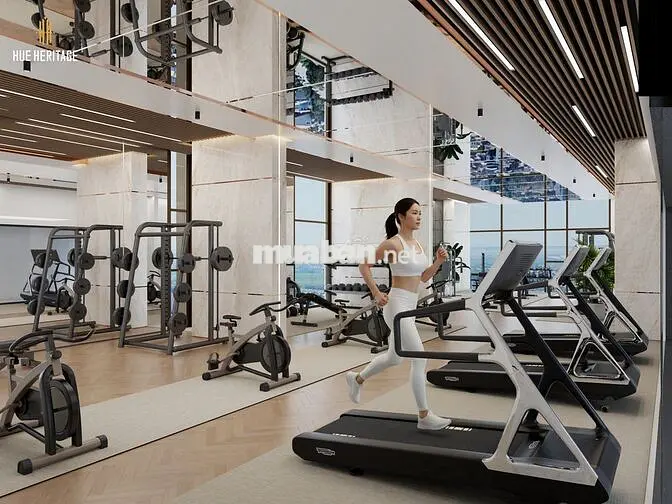  SỞ HỮU NGAY CĂN HỘ CAO CẤP NGAY TRUNG TÂM THÀNH PHỐ HUẾ