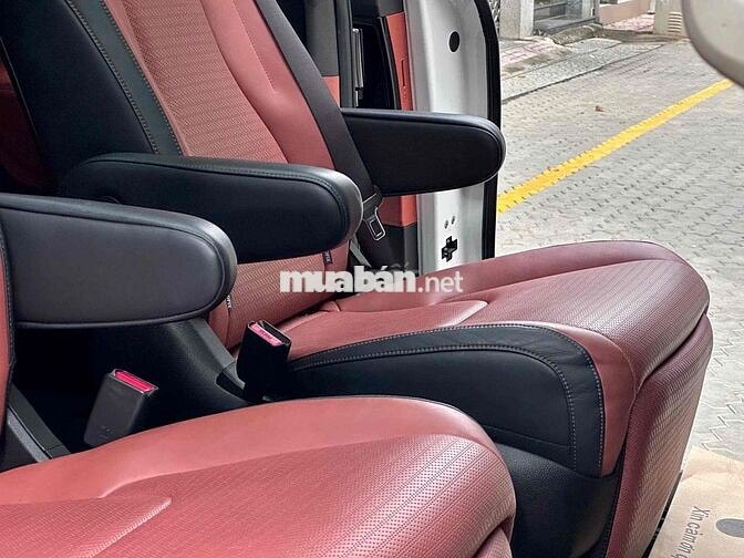KIA CARNIVAL 2.2D SIGNATURE 2022