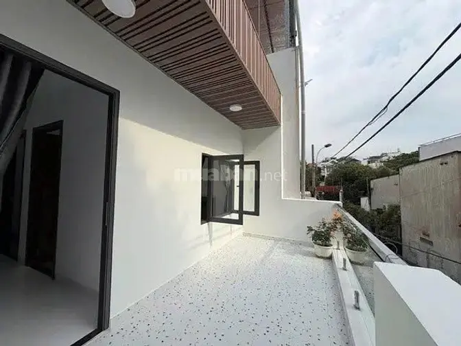 🎉 NHÀ 1 LẦU ĐƯỜNG TÂY THẠNH - GẦN AEON TÂN PHÚ- NGANG GẦN 6M