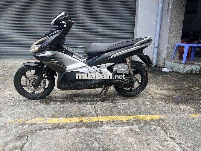 Cần bán xe honda air blade 2009 fi phun xăng