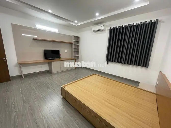 Cho thuê nhà phố siêu đẹp tại  Nhà Bè liền kề quận 7 PMH.
