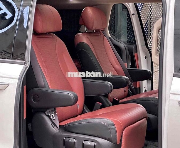 KIA CARNIVAL 2.2D SIGNATURE 2022