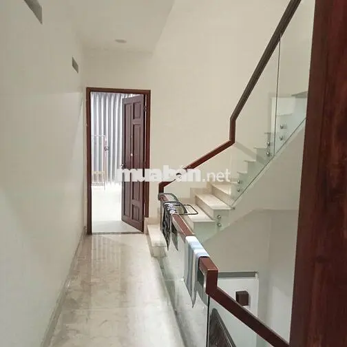 CHO THUÊ NHÀ KHU AN GIÁ GRADEN 295 TÂN KỲ TÂN QUÝ 5 x 20 M ĐÚC 3 LẦU