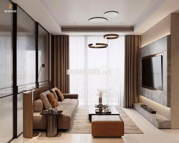  SỞ HỮU NGAY CĂN HỘ CAO CẤP NGAY TRUNG TÂM THÀNH PHỐ HUẾ
