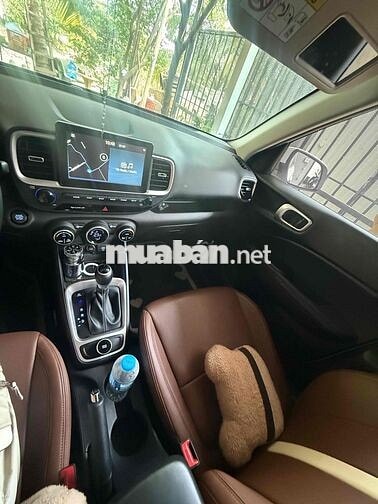 Hyundai Venue 2025 Trắng 14.000km Chính Chủ Mới