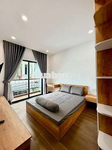 Cho thuê nhà kiệt trưng nữ vương nhà 4 tầng