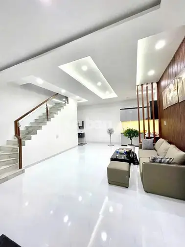 🎉 NHÀ 1 LẦU ĐƯỜNG TÂY THẠNH - GẦN AEON TÂN PHÚ- NGANG GẦN 6M