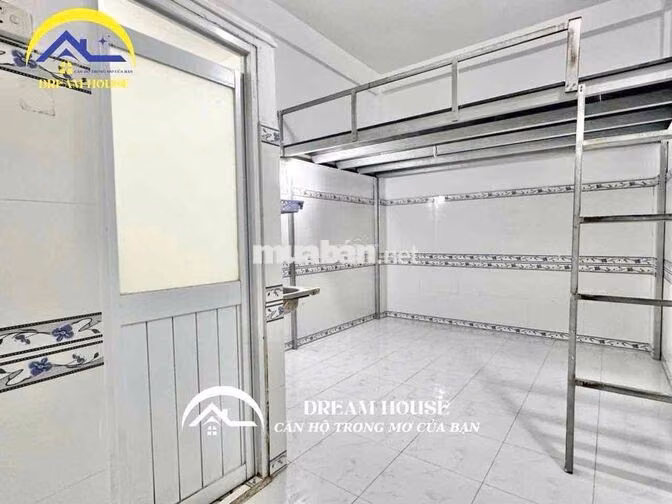 Phòng trọ Giá Rẻ Ngay Aeon Tân Phú Chỉ 2xx gần VHU và HUIT