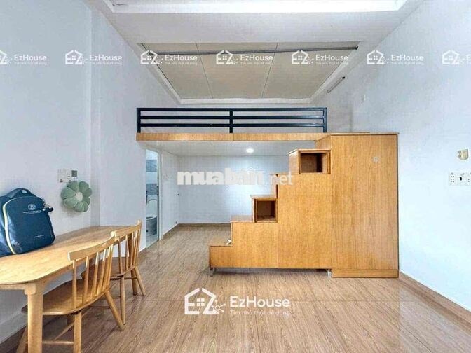 CĂN HỘ DỊCH VỤ GIÁ RẺ FULL NỘI THẤT GẦN AEON CHỢ TÂN HƯƠNG