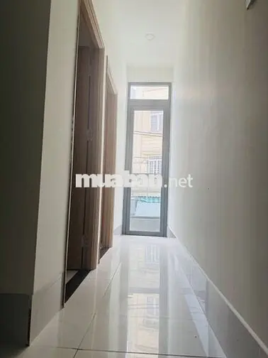 3 TỶ 5 - NHÀ HIẾM - HÀNG HIẾM - GIÁ HIẾM - MẶT TIỀN LINH CHIỂU THỦ ĐỨC