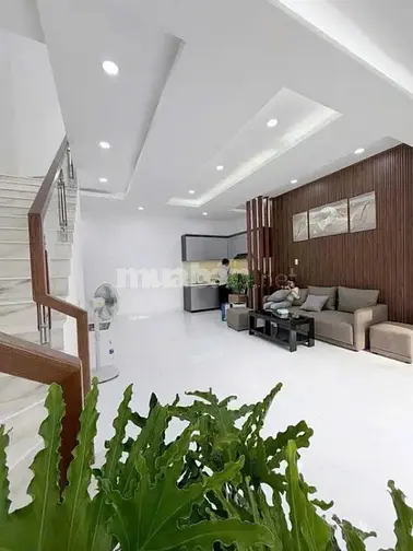 🎉 NHÀ 1 LẦU ĐƯỜNG TÂY THẠNH - GẦN AEON TÂN PHÚ- NGANG GẦN 6M