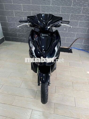 Honda Air Blade 125 2024 Đen Bóng 6.000 km