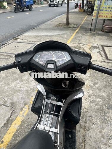 Cần bán xe honda air blade 2009 fi phun xăng