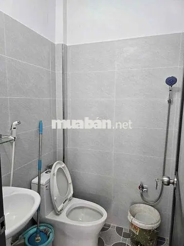 🔥 Q6🔍5.75 TỶ SỞ HỮU MẶT TIỀN KINH DƯƠNG VƯƠNG – Ở + KINH DOANH, KHÔNG