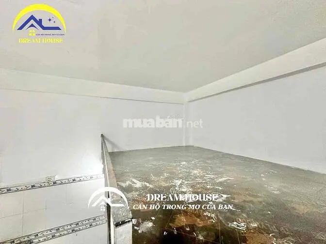 Phòng trọ Giá Rẻ Ngay Aeon Tân Phú Chỉ 2xx gần VHU và HUIT