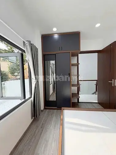 🎉 NHÀ 1 LẦU ĐƯỜNG TÂY THẠNH - GẦN AEON TÂN PHÚ- NGANG GẦN 6M