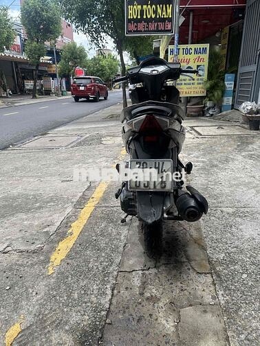 Cần bán xe honda air blade 2009 fi phun xăng