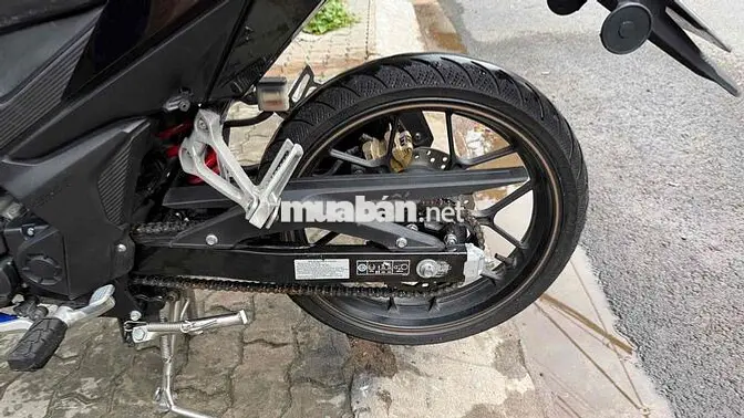 Honda Winner V1 2018