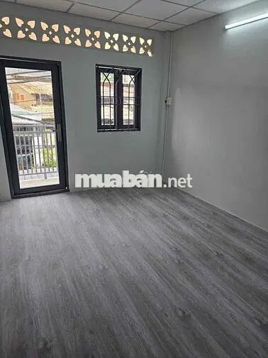🔥 Q6🔍5.75 TỶ SỞ HỮU MẶT TIỀN KINH DƯƠNG VƯƠNG – Ở + KINH DOANH, KHÔNG