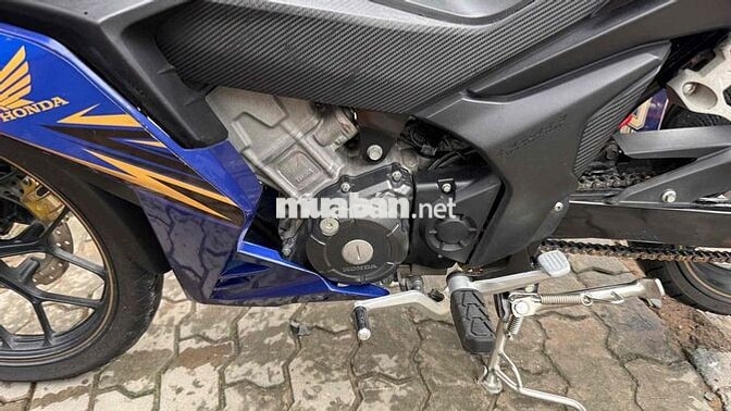 Honda Winner V1 2018