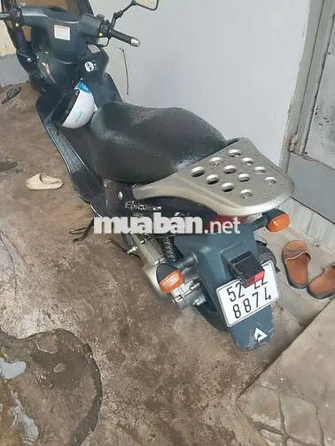 Suzuki Epicuro 2000 Xanh