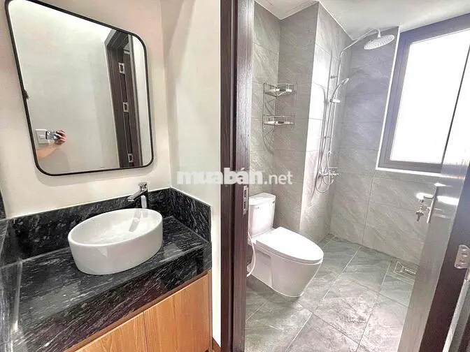 ✨ CĂN HỘ 1 PHÒNG NGỦ – HÒA MINH 28, GẦN MEGA MARKET & BIỂN ✨