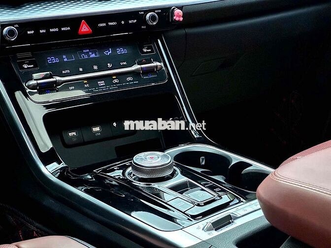 KIA CARNIVAL 2.2D SIGNATURE 2022