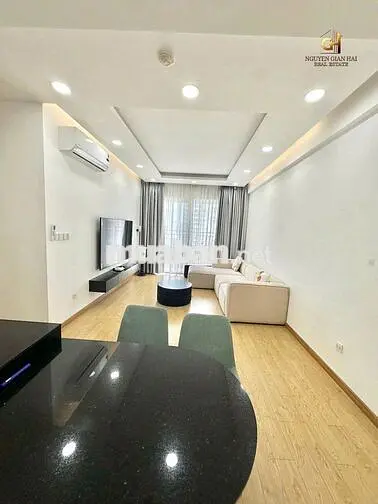 SUNRISE RIVESIDE cho thuê 3pn NTCC ở liền