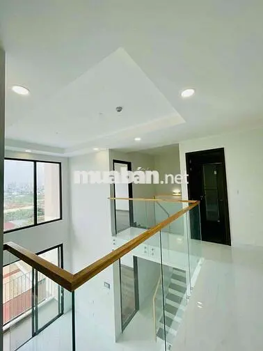 Cho Thuê 3PN 2WC Pegasuite 2 Tạ Quang Bửu