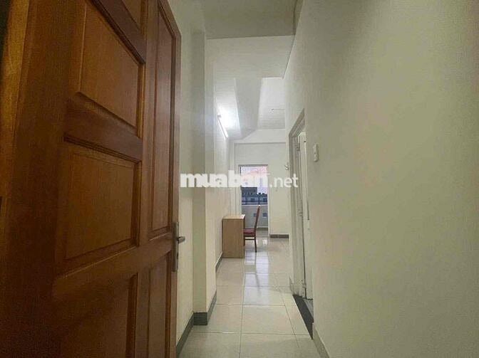 🏡 Studio ban công tách bếp rộng 35m2 gần TDTU, RMIT