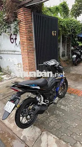 Honda Winner V1 2018