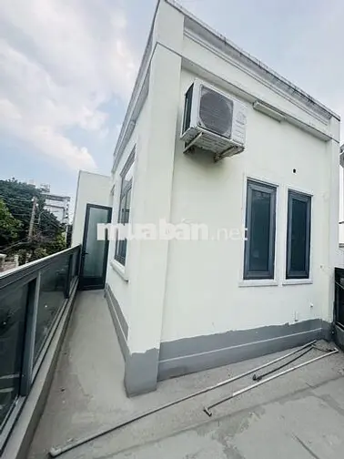 3 TỶ 5 - NHÀ HIẾM - HÀNG HIẾM - GIÁ HIẾM - MẶT TIỀN LINH CHIỂU THỦ ĐỨC