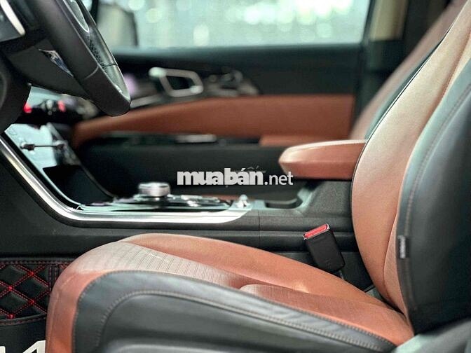 KIA CARNIVAL 2.2D SIGNATURE 2022